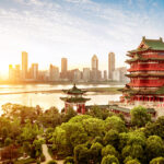 Chinese Classical Architecture
