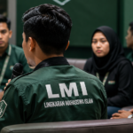 Lingkaran Mahasiswa Islam