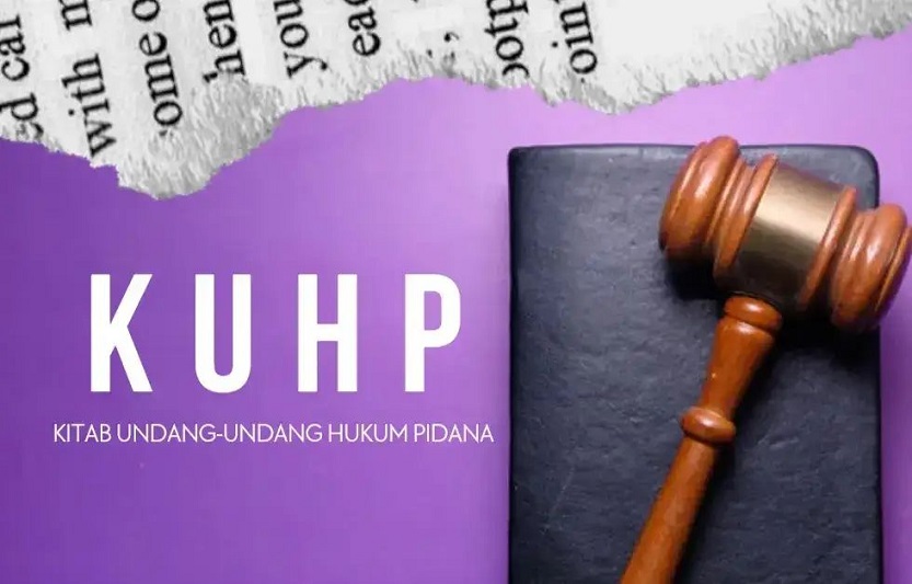 Demo Tanpa Izin Terancam Pidana, Mahasiswa Gugat Pasal KUHP ke Mahkamah ...